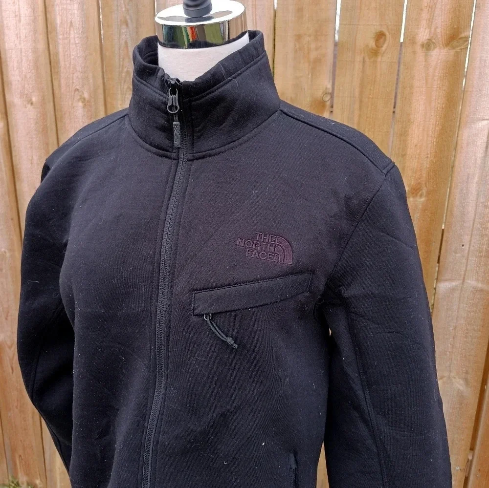 The North Face north face